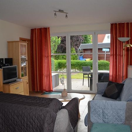 Wohnung 3D Heringsdorf  Exterior foto
