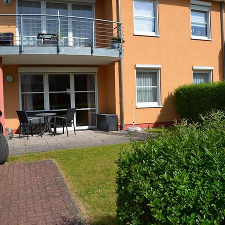 Wohnung 3D Heringsdorf  Exterior foto