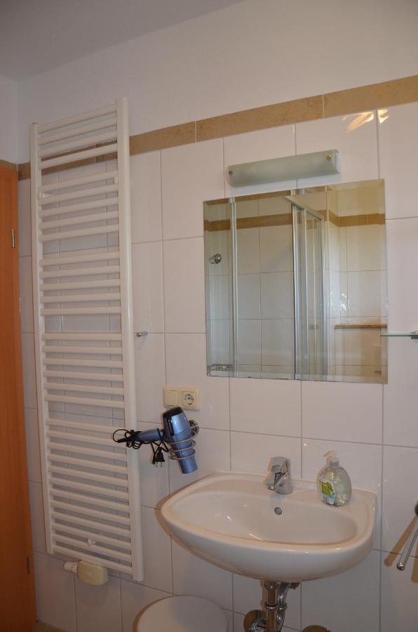 Wohnung 3D Heringsdorf  Exterior foto
