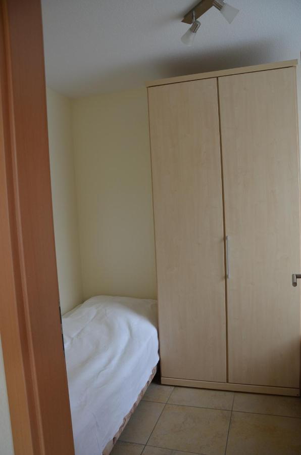 Wohnung 3D Heringsdorf  Exterior foto