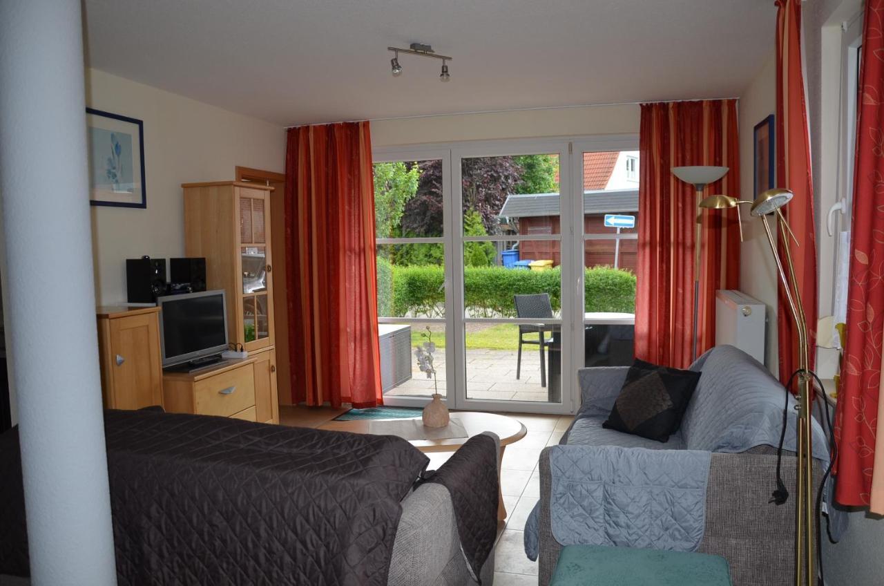 Wohnung 3D Heringsdorf  Exterior foto