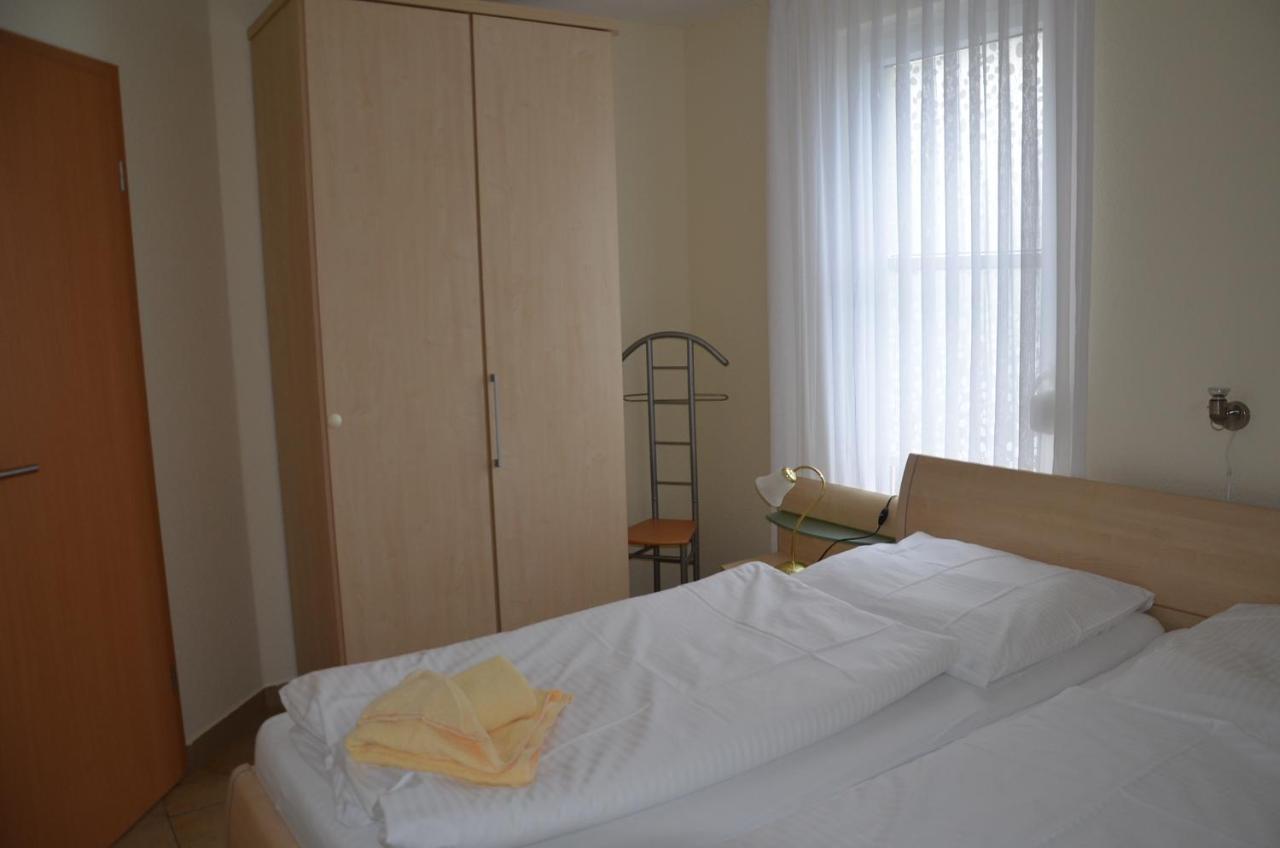 Wohnung 3D Heringsdorf  Exterior foto